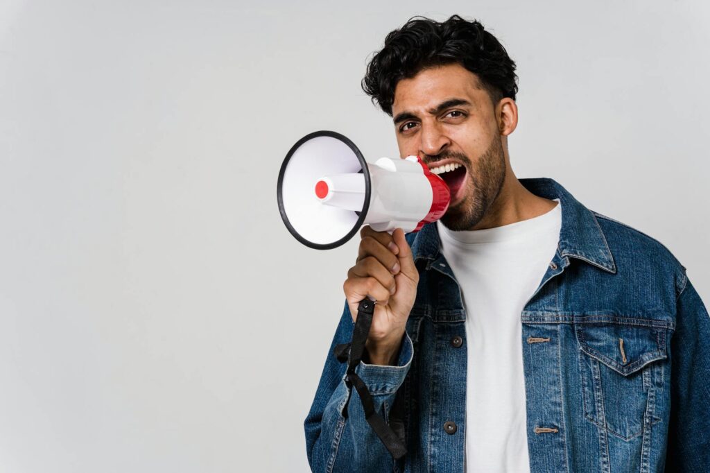 What is motivational speaking?