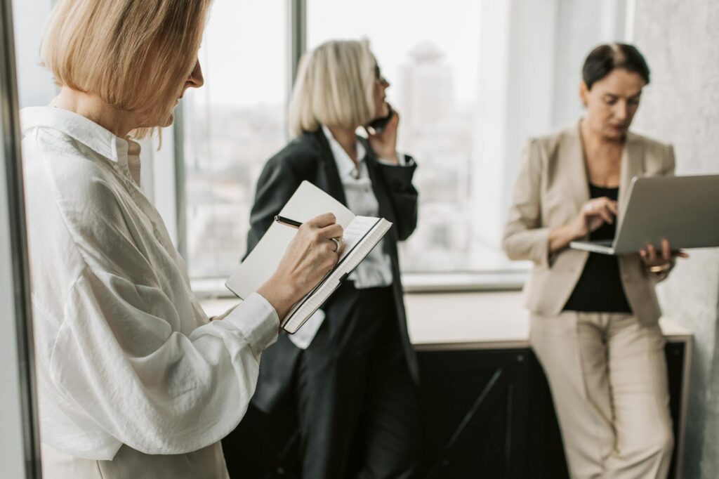 What is multi-tasking avoidance techniques?