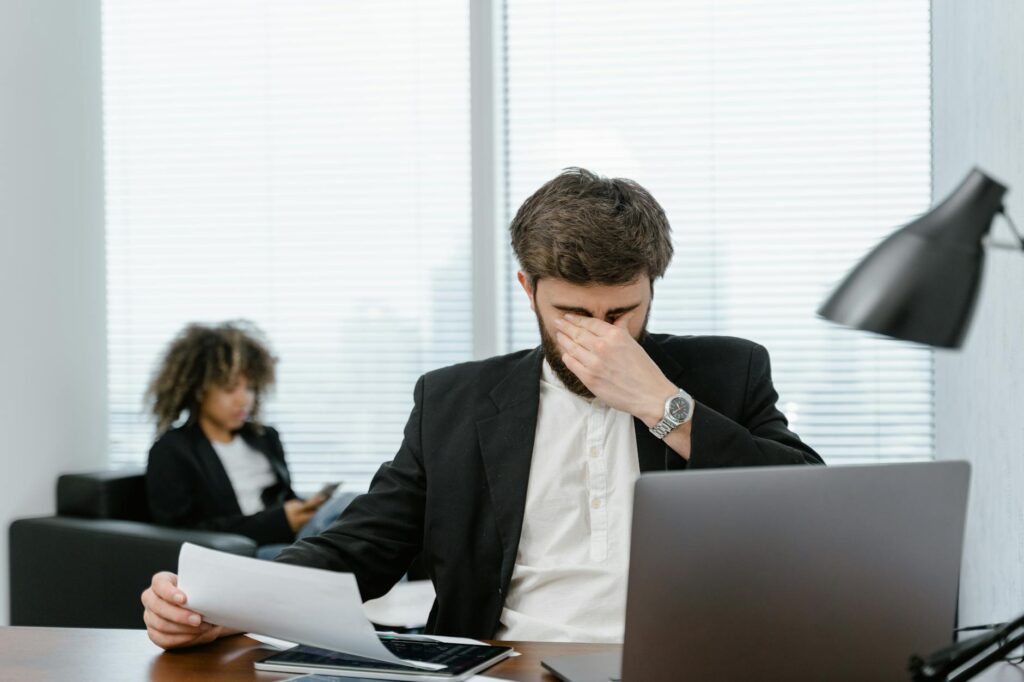 What is multitasking challenges?