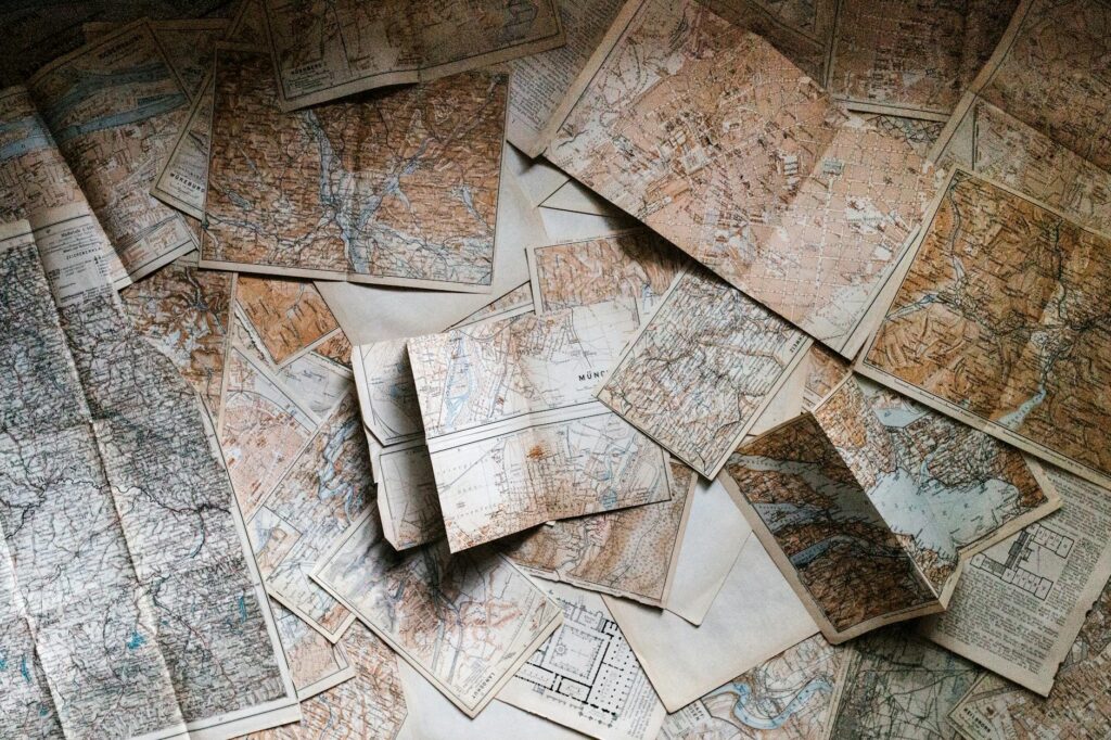 What is navigating setbacks?