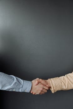 What is networking benefits?
