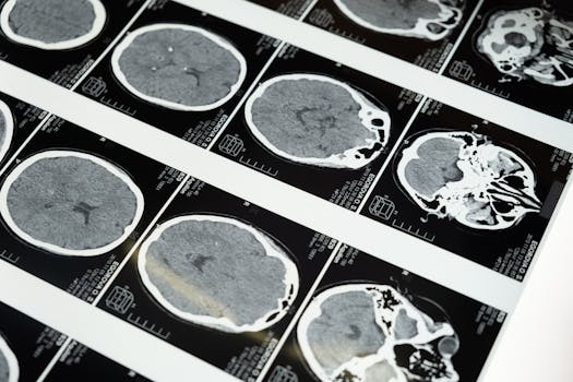 What is neurological symptoms?