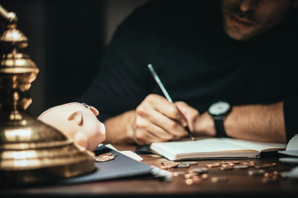 What is nightly planning?