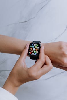 What is notifications control?