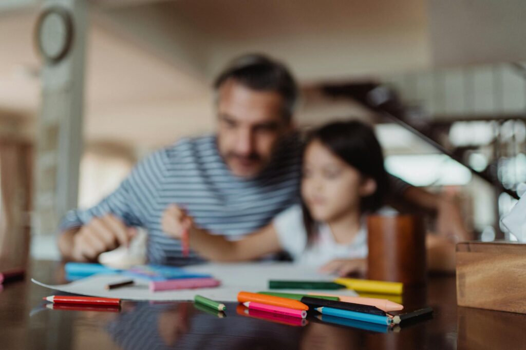 What is nurturing hobbies?