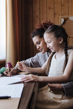 What is nurturing relationships skills?