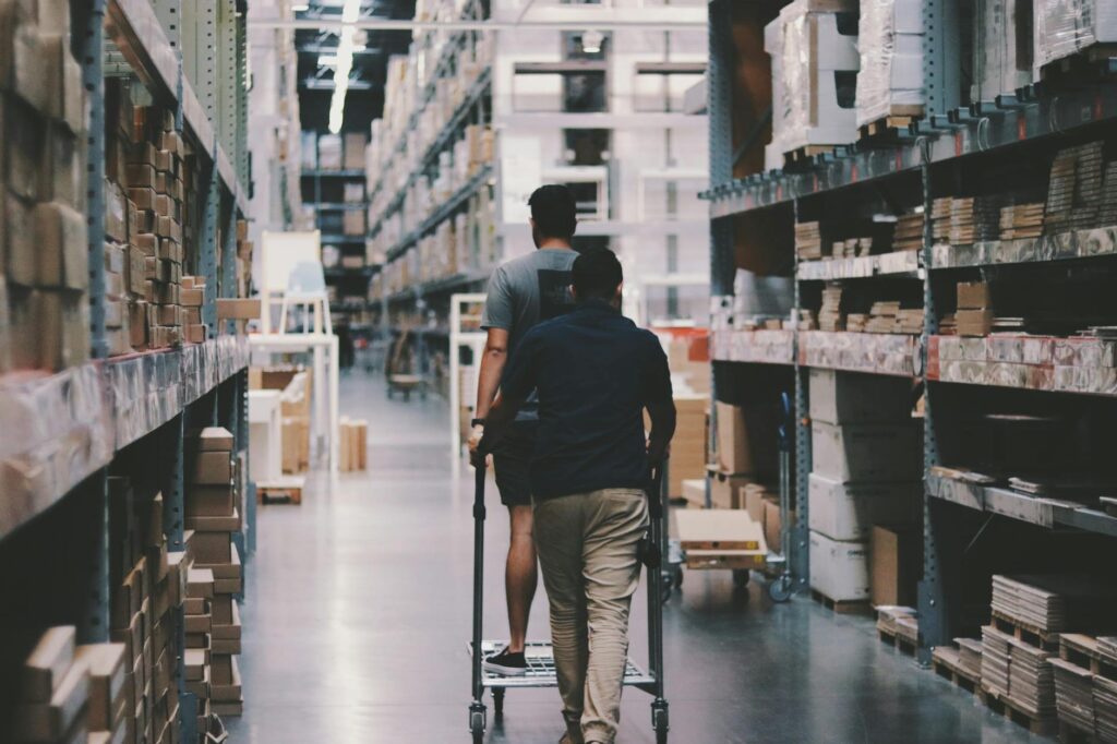 What is offline task management application?