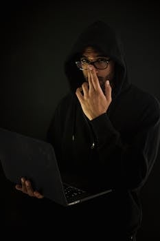 What is online distraction control?