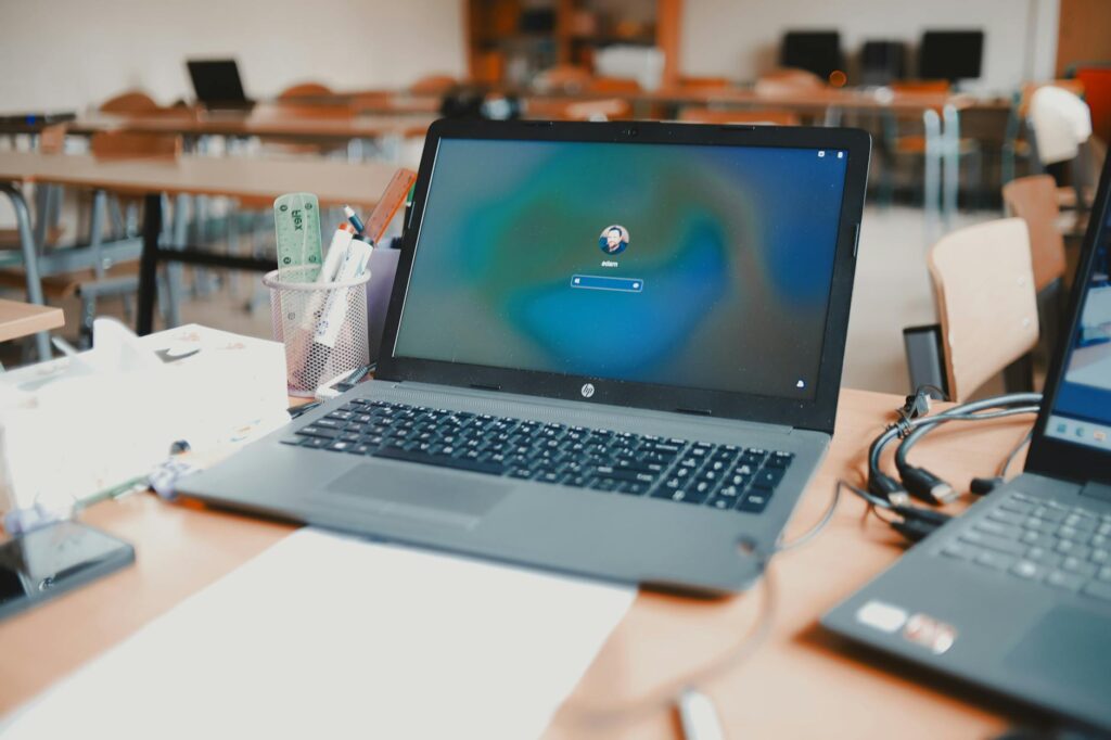 What is online study timer?