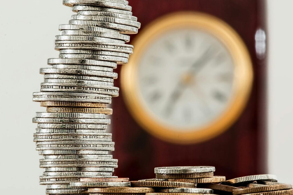 What is online time management?