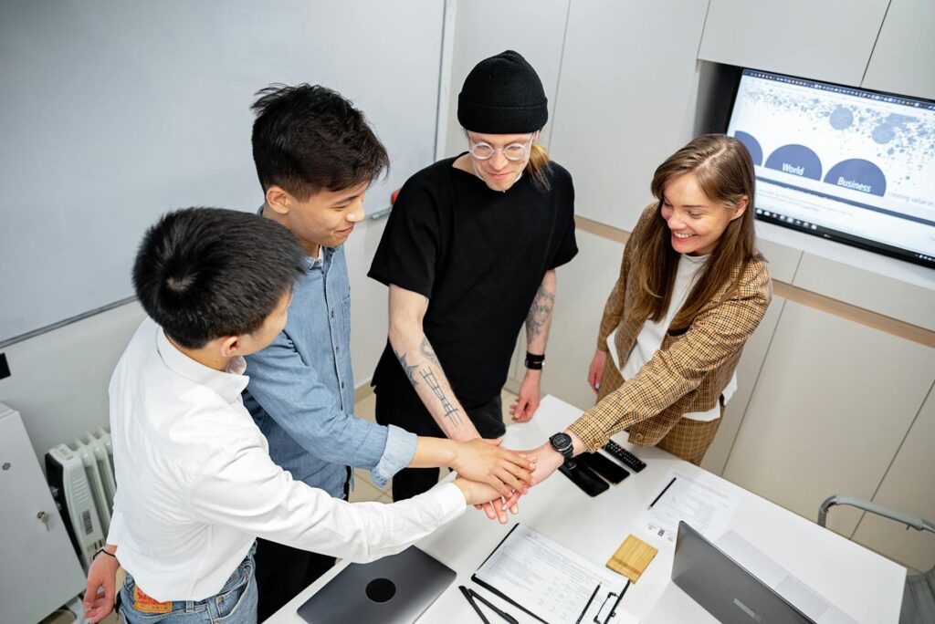 What is organizational culture shifts?