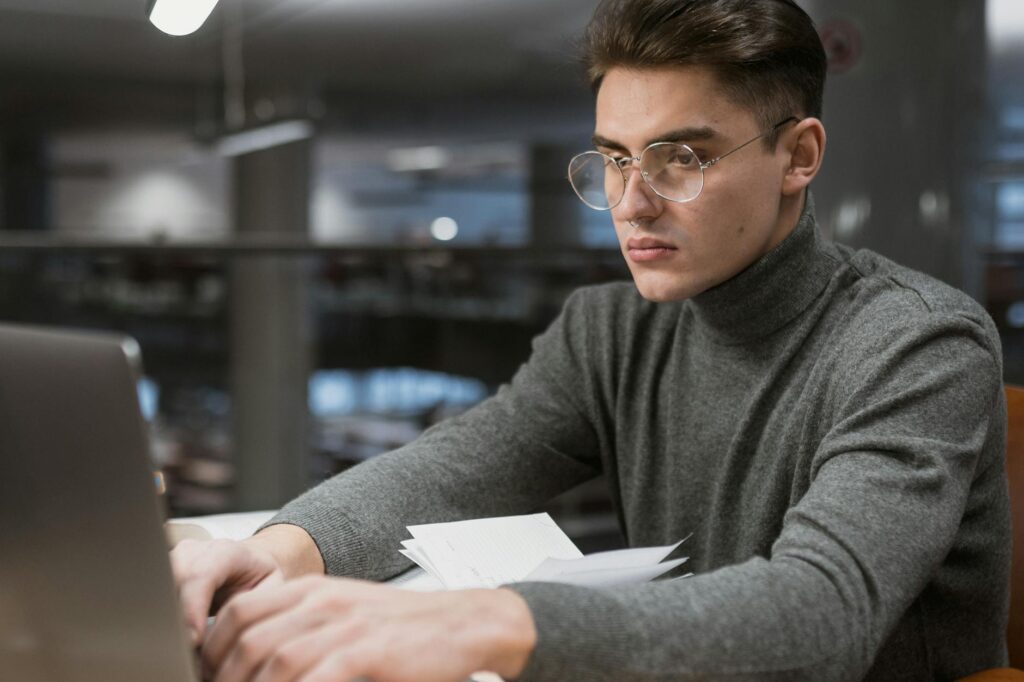 What is organized study sessions?