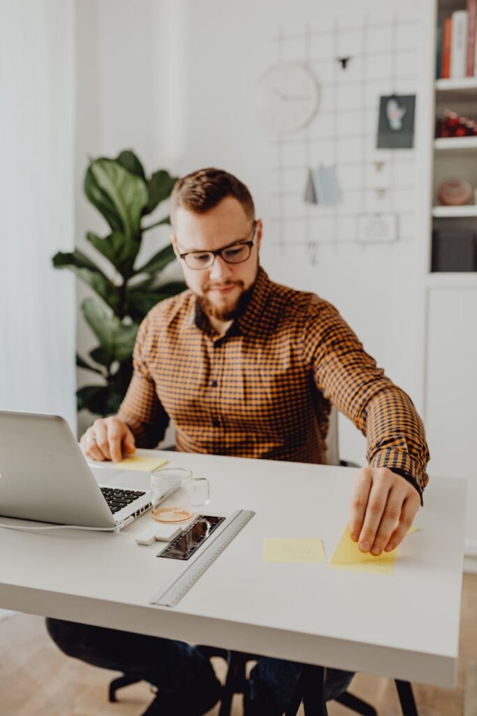 What is organizing workflow systems?