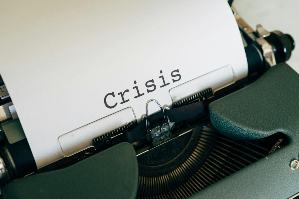 What is overwhelm prevention?