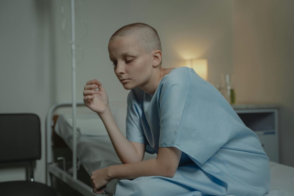 What is palliative care considerations?