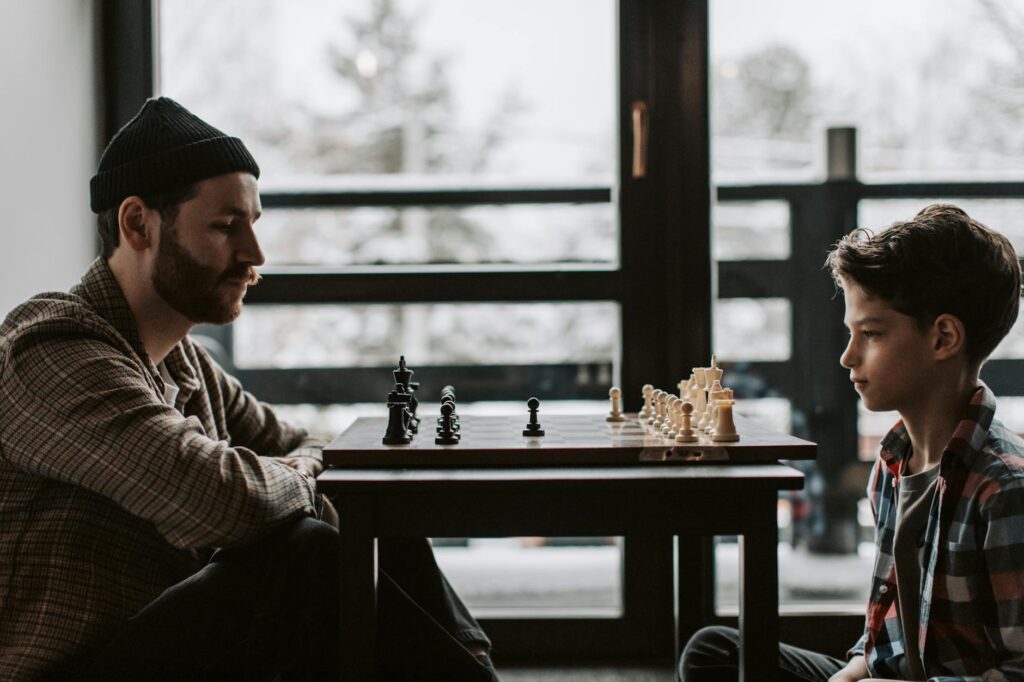 What is parenting strategies?