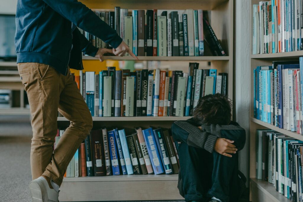 What is peer support systems?