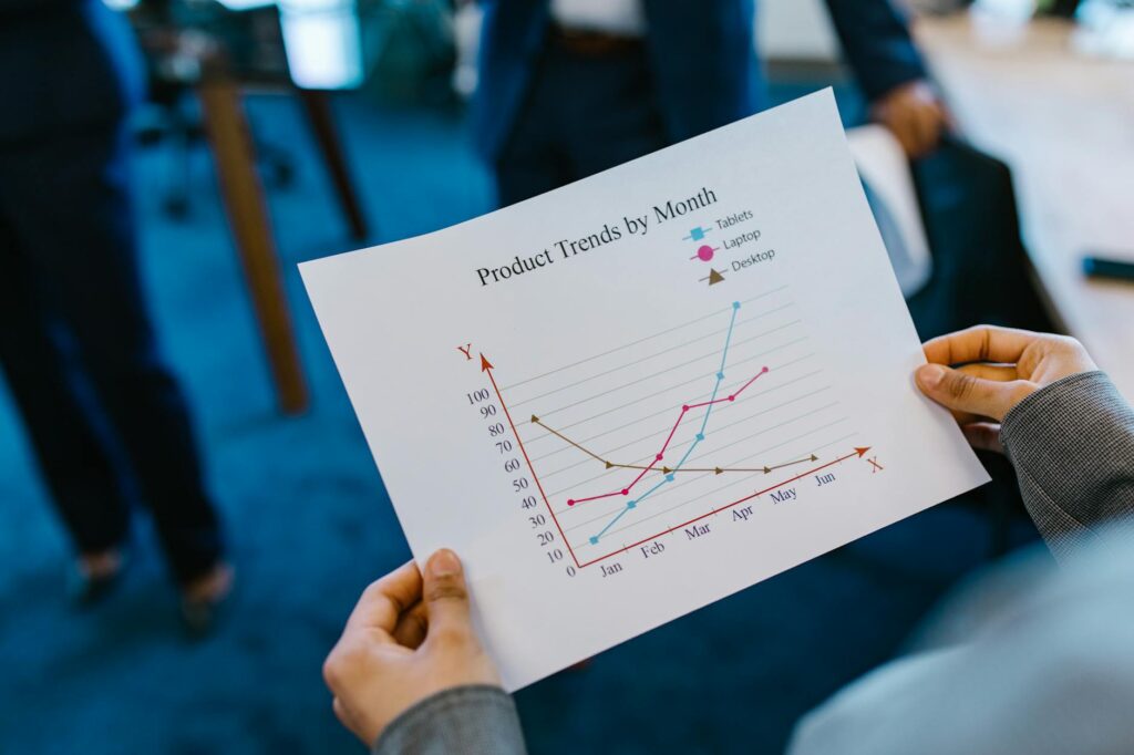 What is performance evaluation metrics?