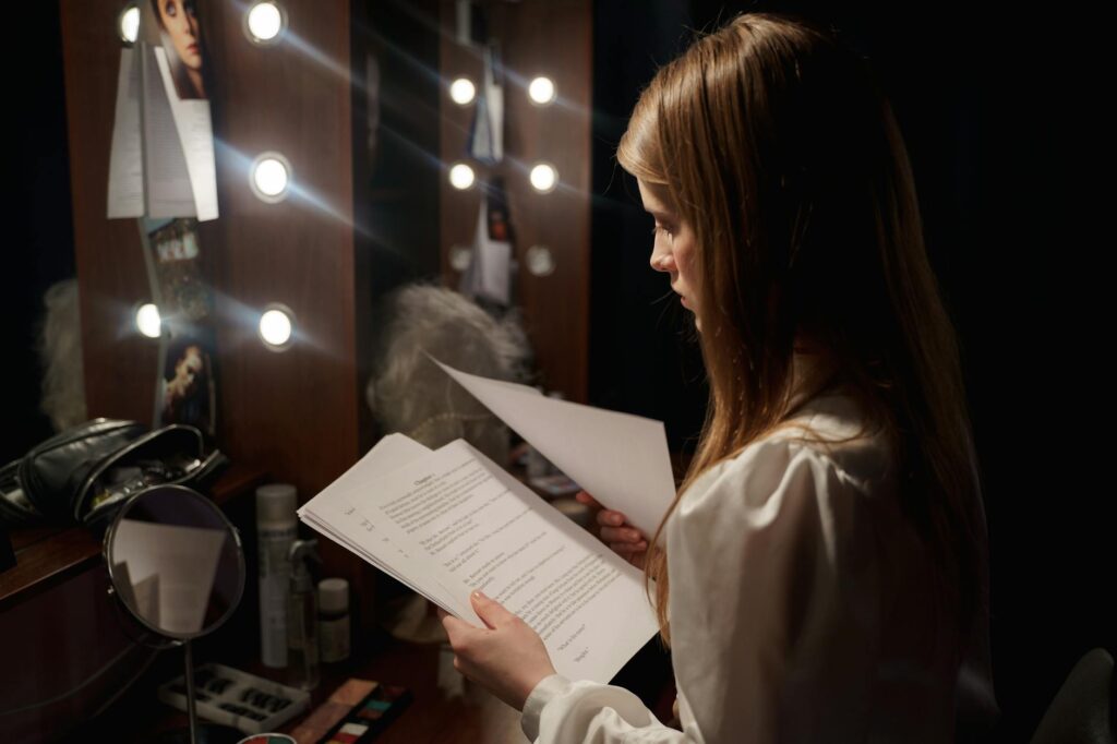 What is performance reviews preparation?
