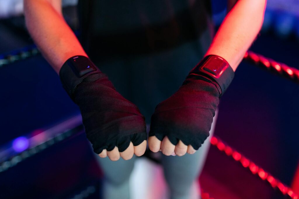 What is performance tracking techniques?