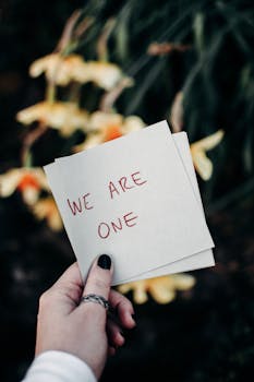 What is personal growth frameworks?