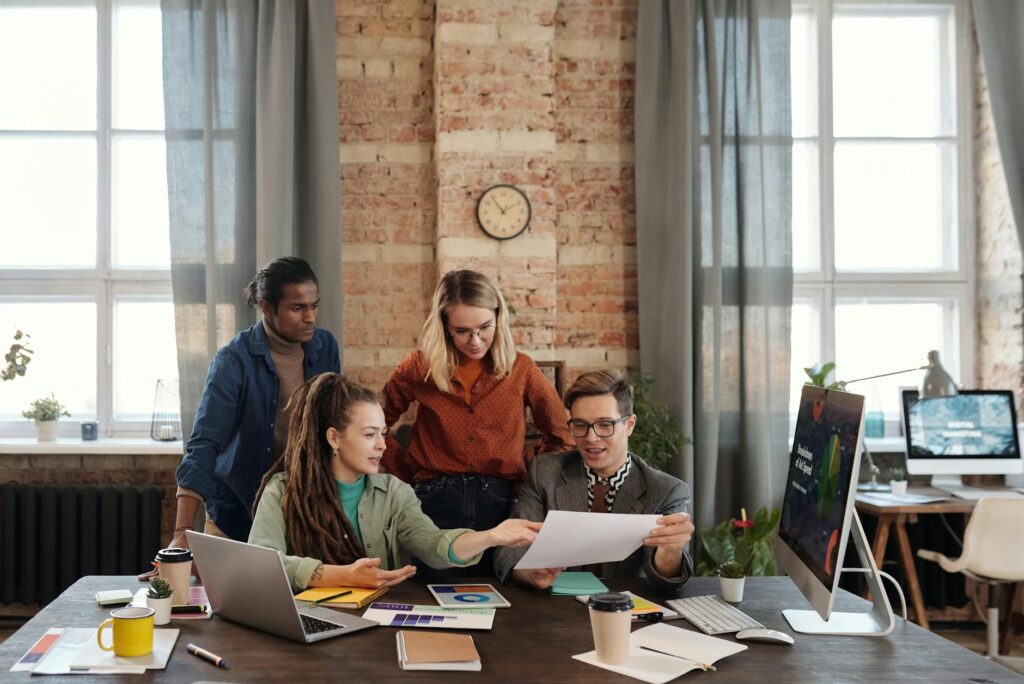 What is personal organization tools?