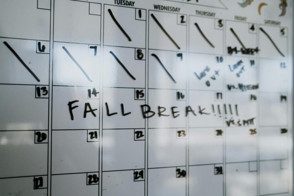 What is personal planner applications?