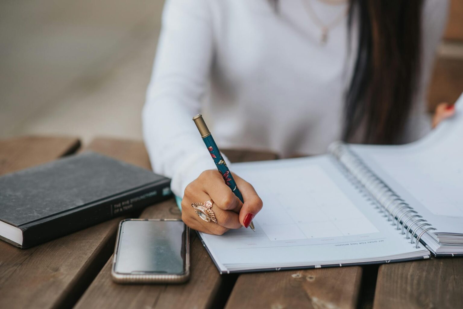 Image showcasing What is personal productivity? – Focuskeeper Glossary