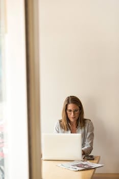 What is personal productivity software?
