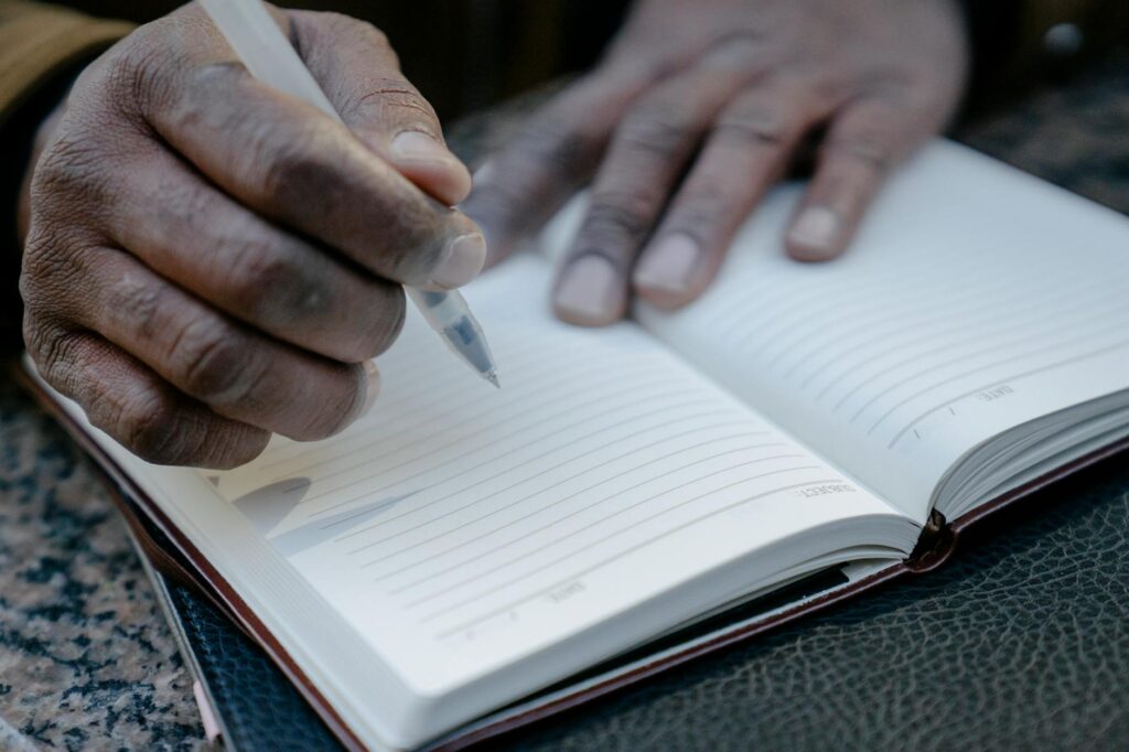 What is personal productivity tips?