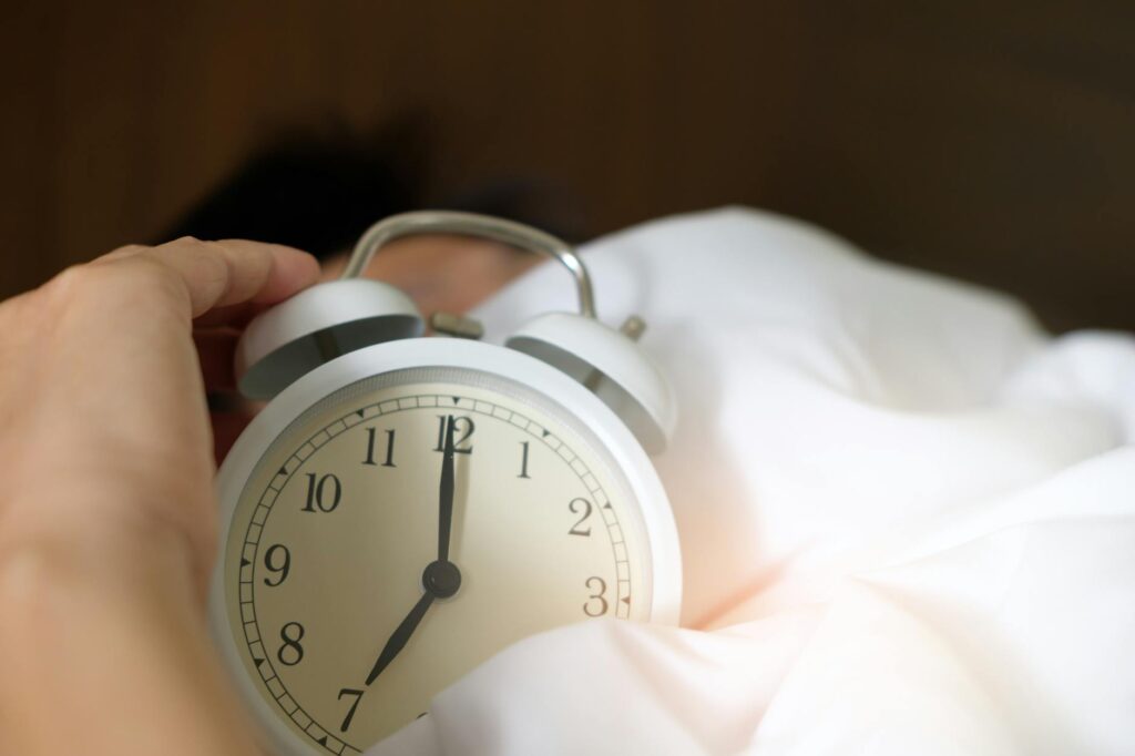 What is personal time audit?