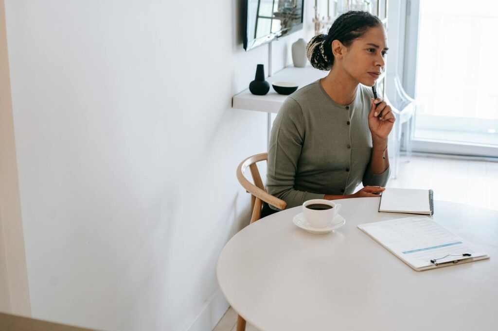 What is planning and reflection routines?