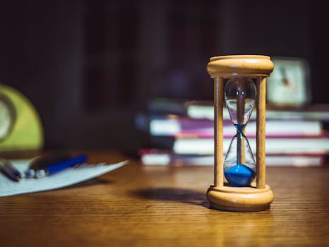 What is pomodoro session timer?