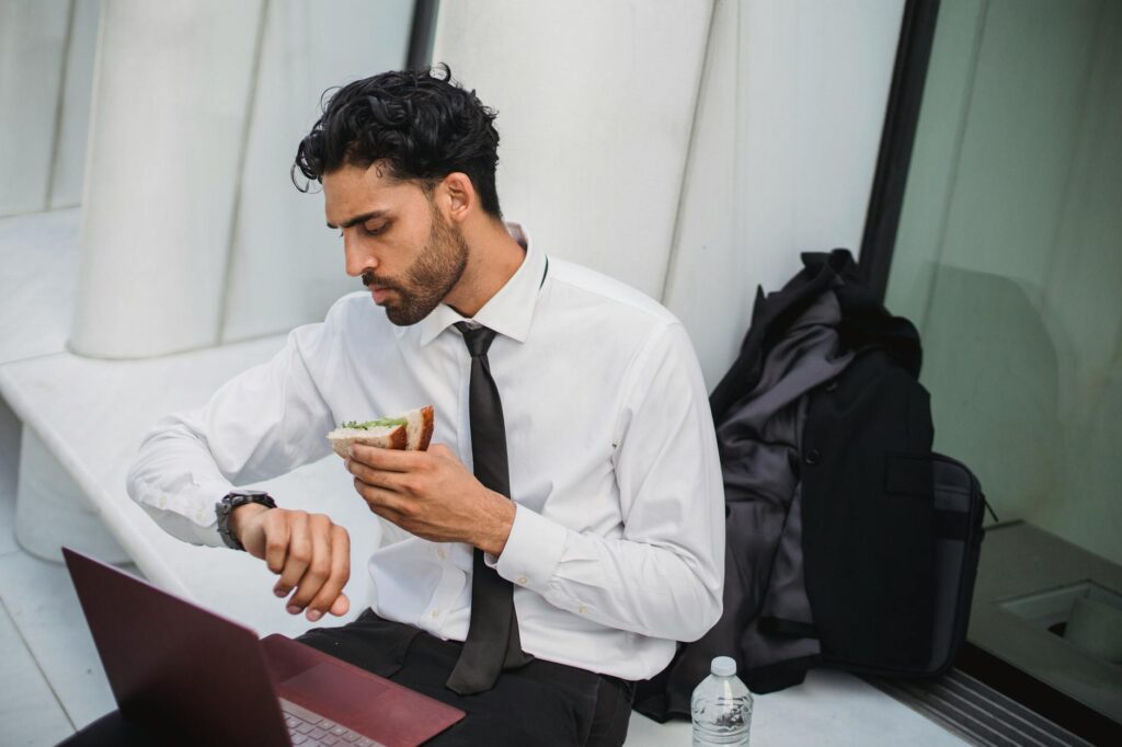 What is pomodoro watch online?