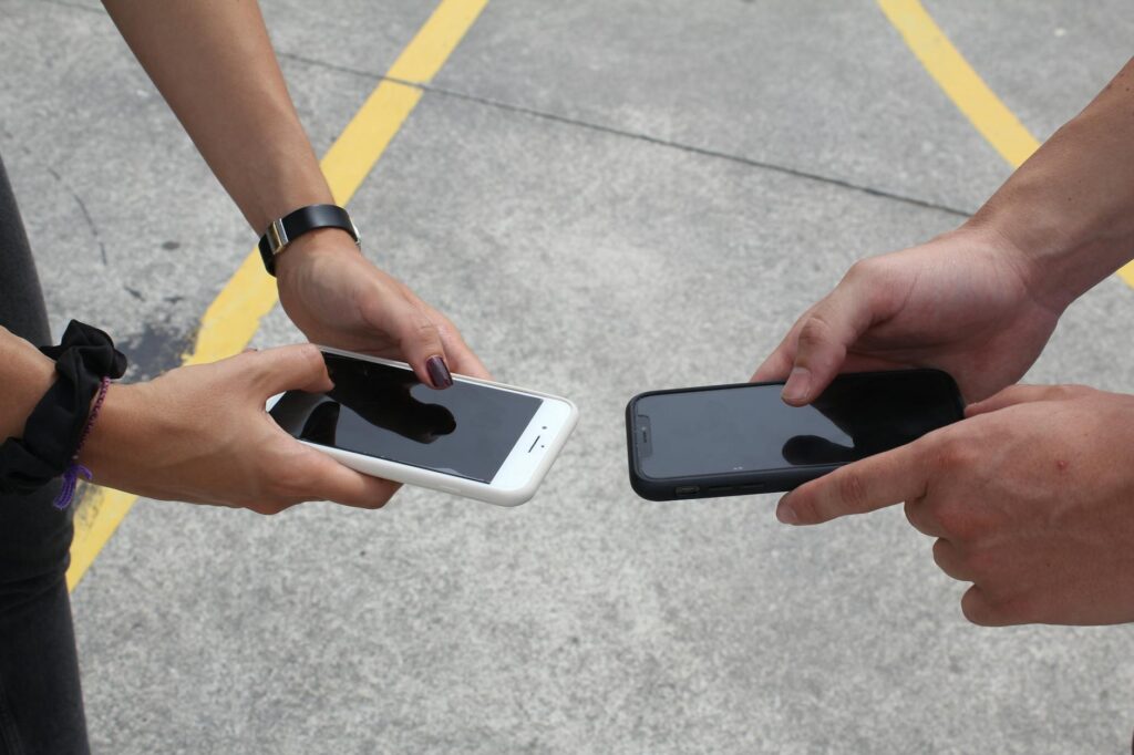 What is portable timer?