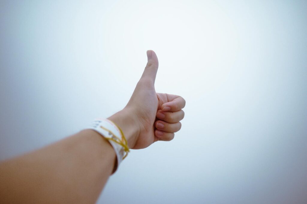 What is positive affirmation techniques?