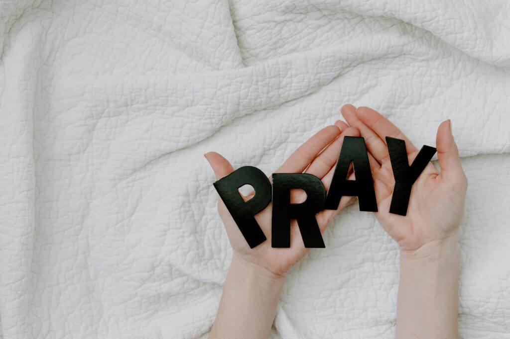 What is positive affirmations practice?
