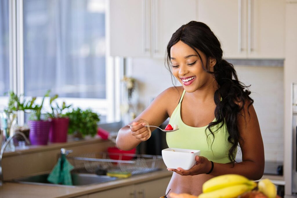 What is positive habit formation?