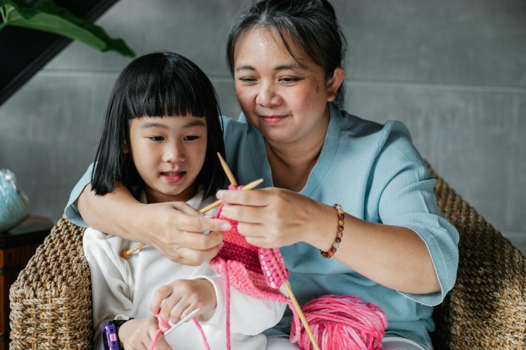 What is positive reinforcement methods?