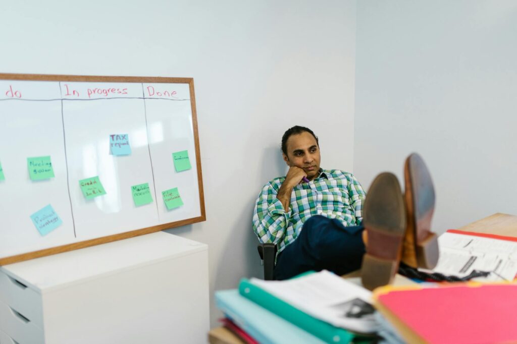 What is prioritization mechanisms?