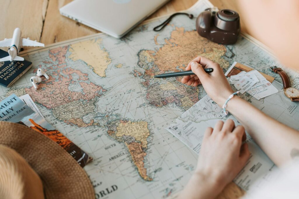 What is priority mapping strategies?