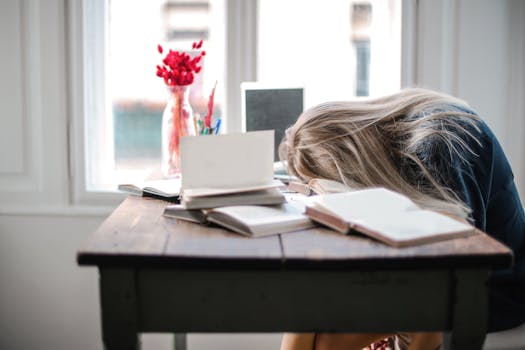 What is procrastination alleviation methods?