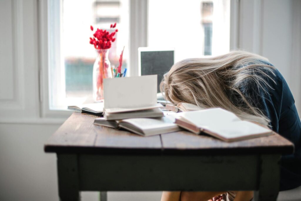 What is procrastination avoidance tactics?