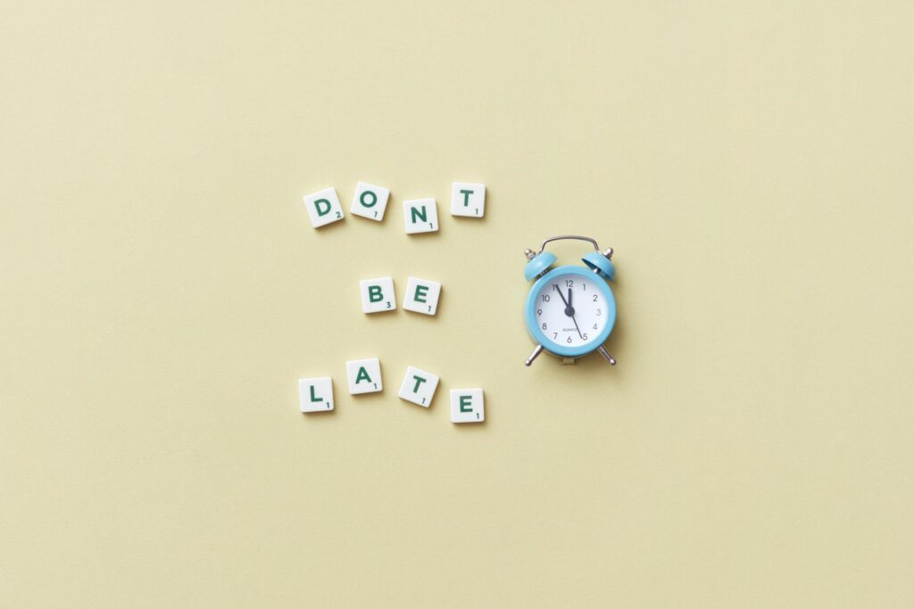 What is procrastination management strategies?