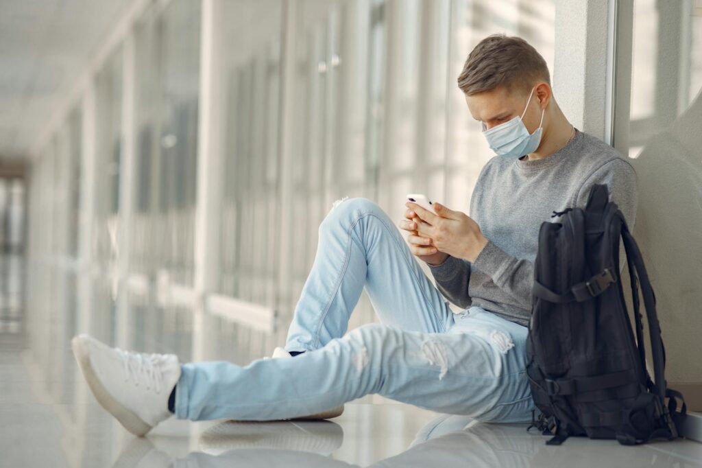 What is procrastination prevention app?