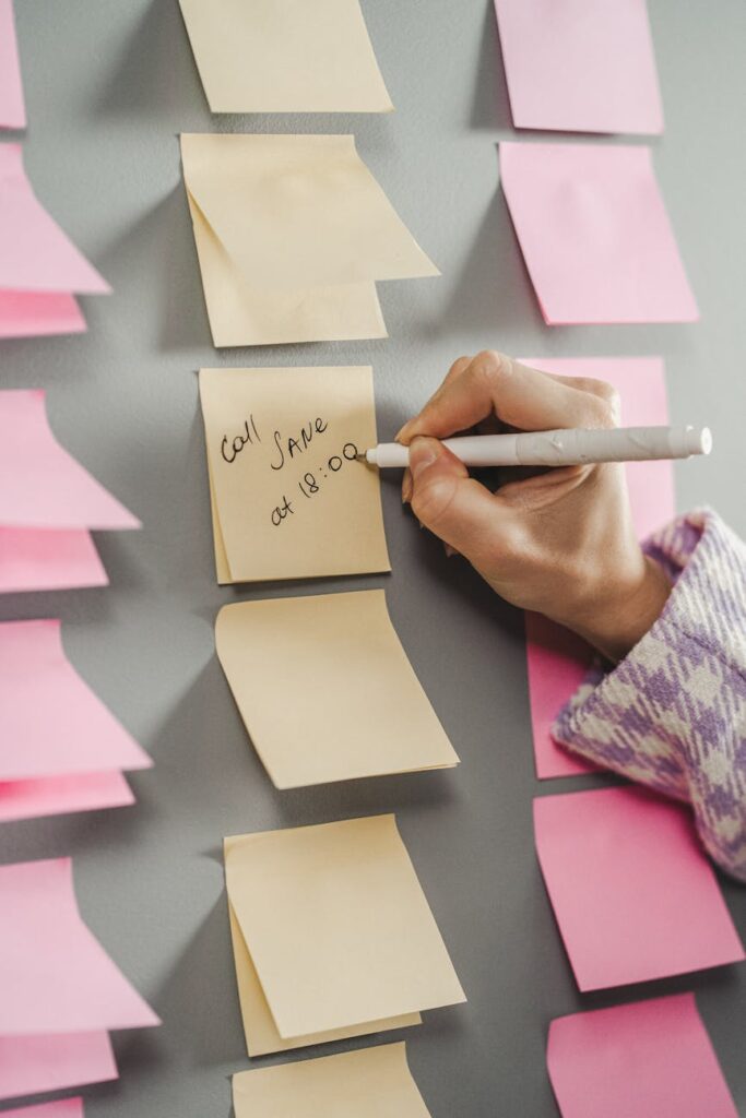 What is procrastination prevention methods?