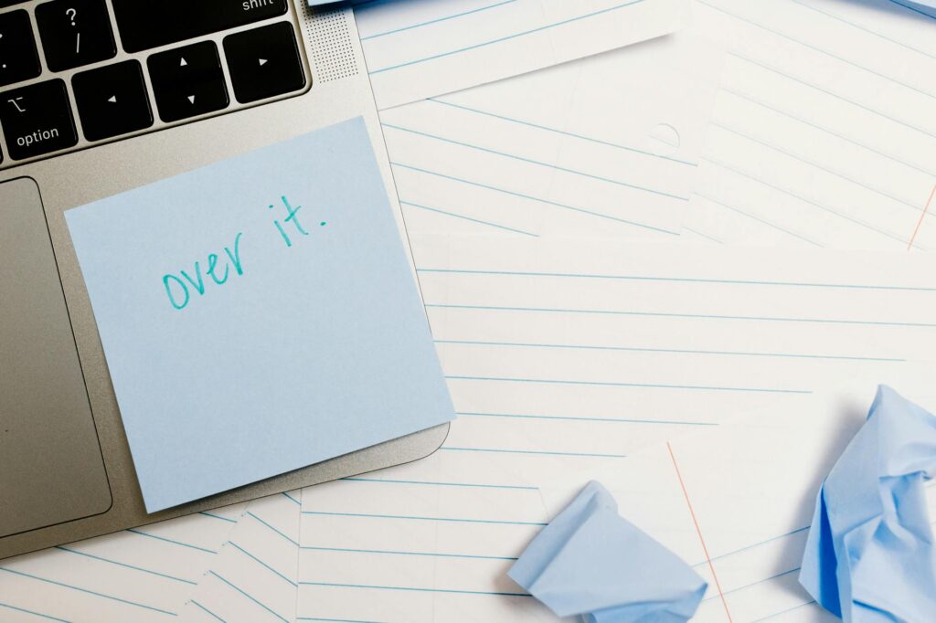 What is procrastination reduction?