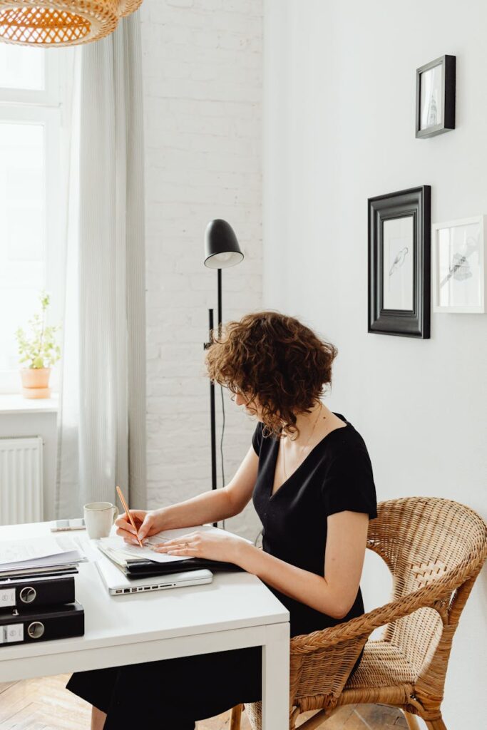 What is procrastination techniques?