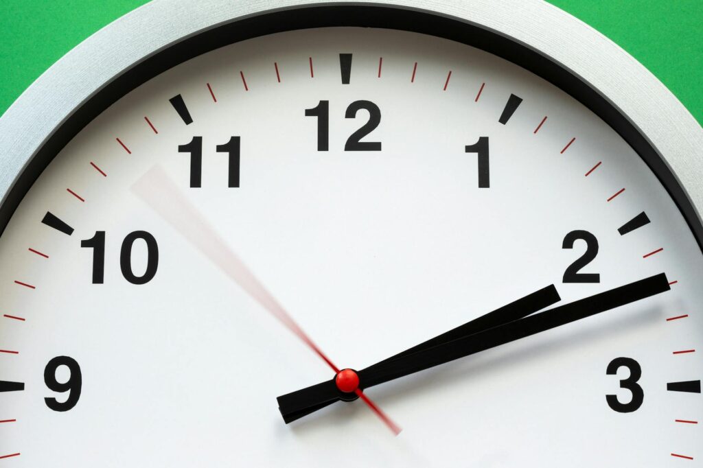 What is procrastination timer?