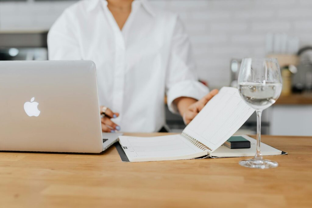 What is productive environment setup?